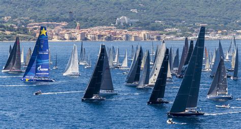 rolex giraglia cup 2018|Results 2018 .